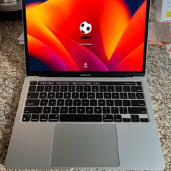 MacBook Pro M1 (very good deal. Please read details)