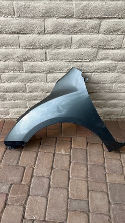 2010-2013 Mazda 3 front Left fender. OEM