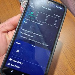 Samsung Galaxy A17 5G