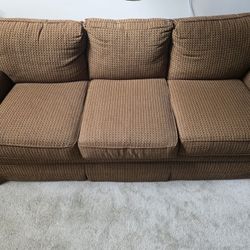 Full Size Sleeper Sofa Bed