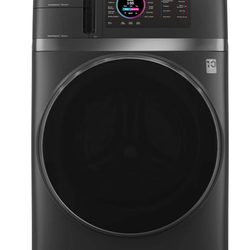 Washer and Dryer comb