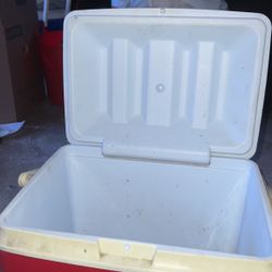 Drinks box for Picnic