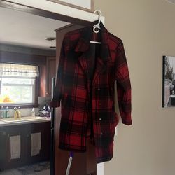 Womens Dress Coat