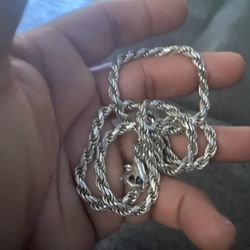 Ítaly 925 Silver For Men 