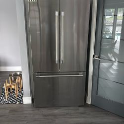 Bosch French Door Refrigerator 