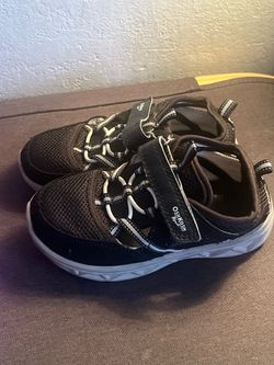 Toddler shoes