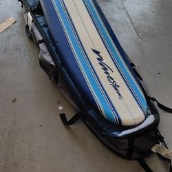 Wave storm Surfboard 