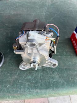Distribuidor para honda civic 1988