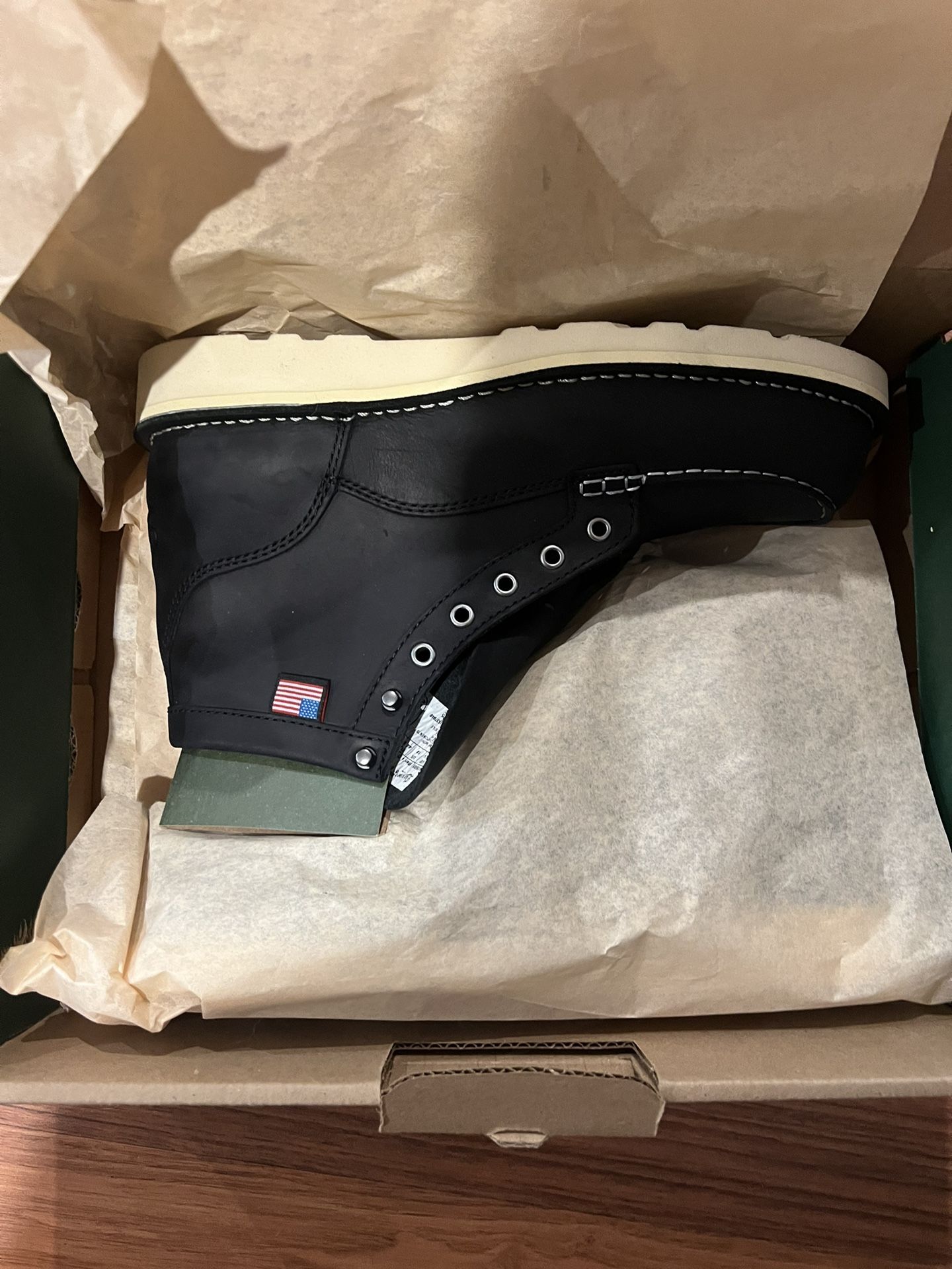 Danner Boots Size 10.5