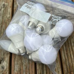 10 Mix Of WiFi And Bluetooth Smart Bulbs