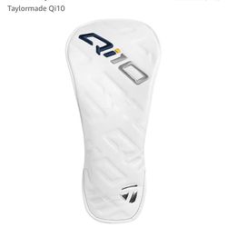 Taylormade Qi10