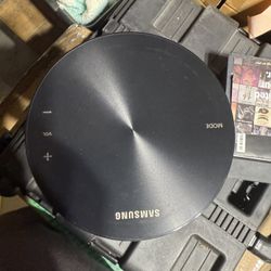 Samsung Theater Speaker