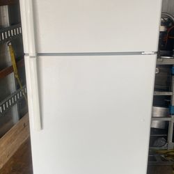 Ge refrigerator