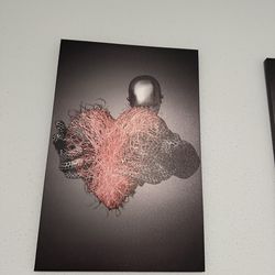 Beautiful Canvas set of 3