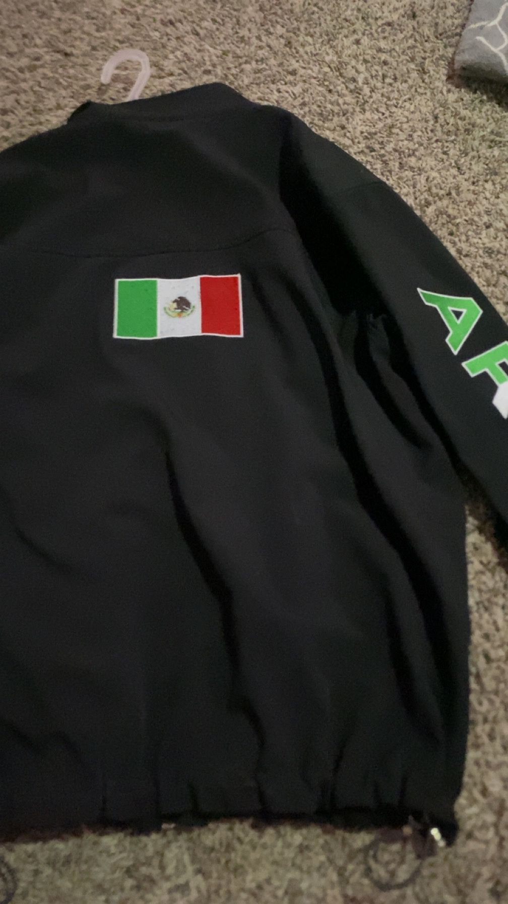 Mexican Jacket