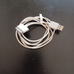 IPhone Original Charging Cable