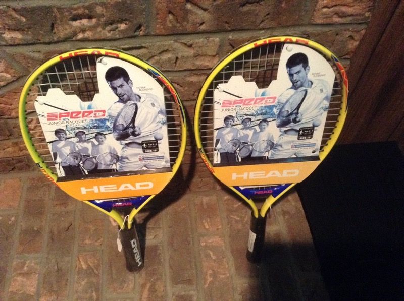 Tennis Racket Kids