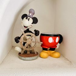 Vintage Disney Collectibles 