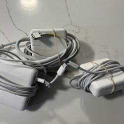 Ipad Charger  Each  For $40