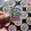 Custom Party Favors & HK