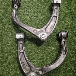 Gmc Sierra Upper Control Arms 