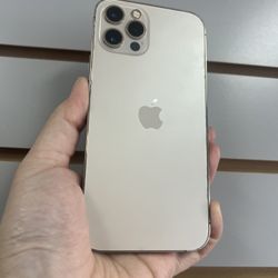 iPhone 12 Pro 512 Gb Unlocked 