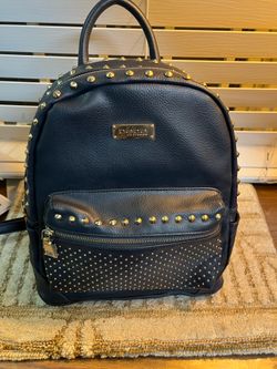 Bebe Mini Backpack