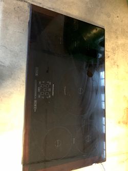 KitchenAid cooktop