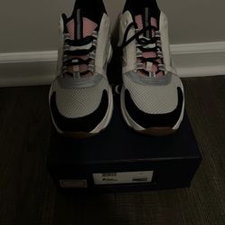 Men Dior B22 size 12. selling asap!!