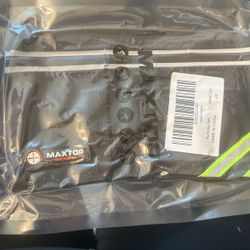 Running Belt