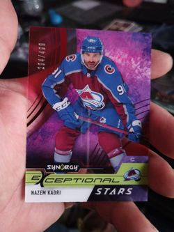 NAZEM KADRI