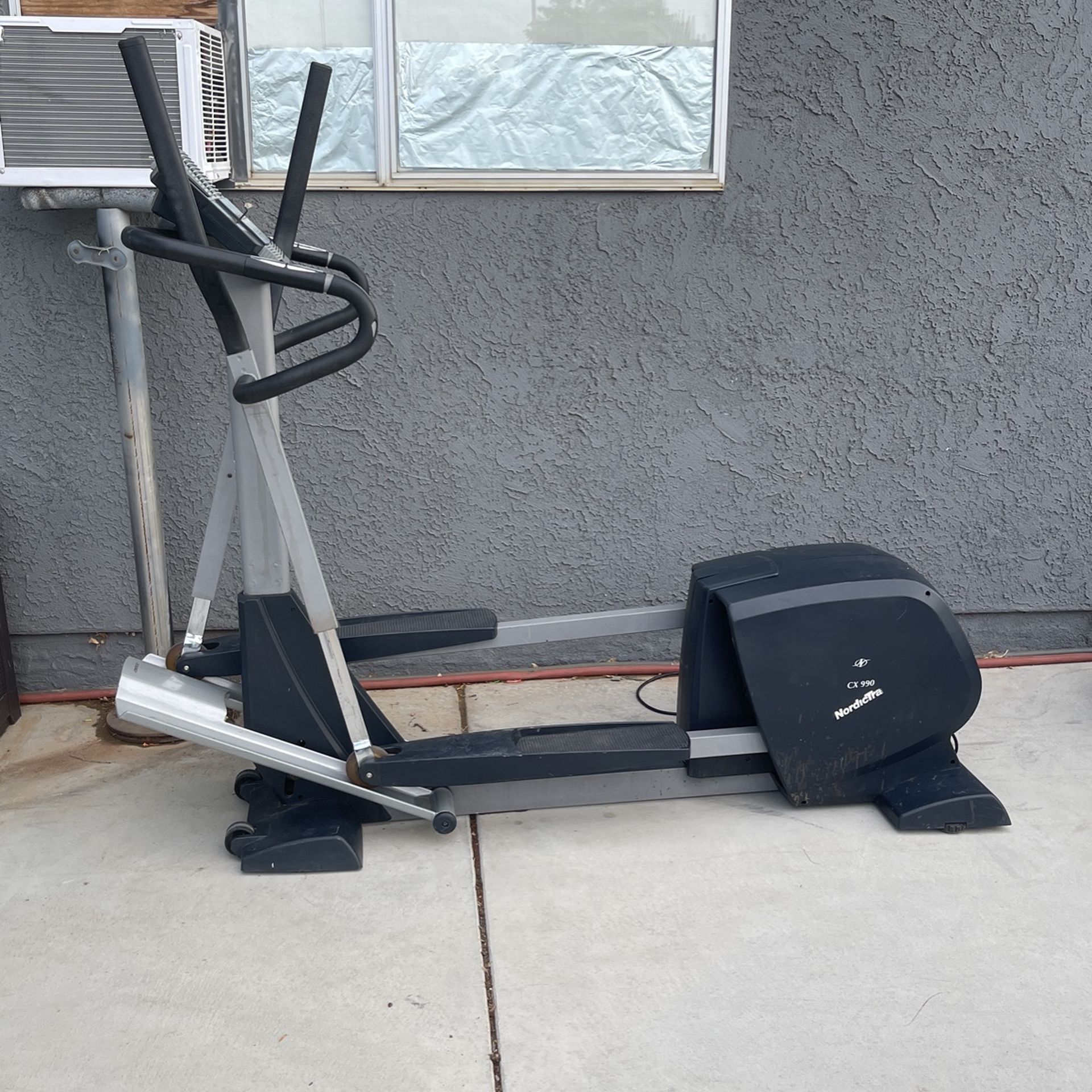Nordictrack cx 990 for sale hotsell