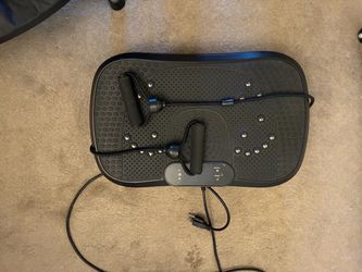 Exercise Equipment