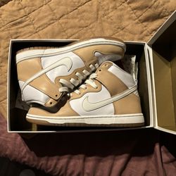 Nike Sb Dunk High Premier Win Some Lose Some  Size 9.5