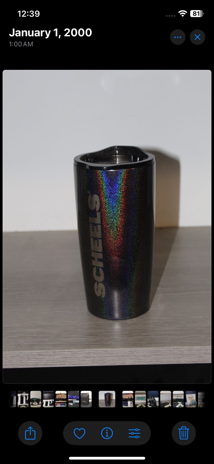 Scheels Cup