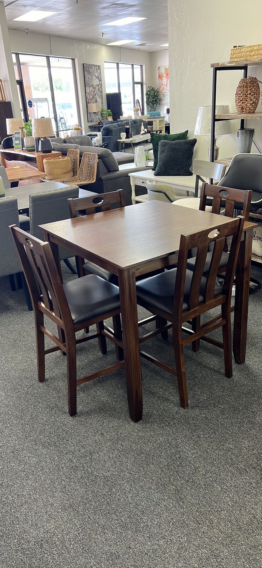 Counter Height Set for Sale in Phoenix, AZ OfferUp