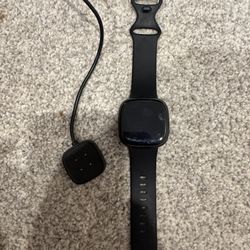 Fitbit Smart Watch Versa 3