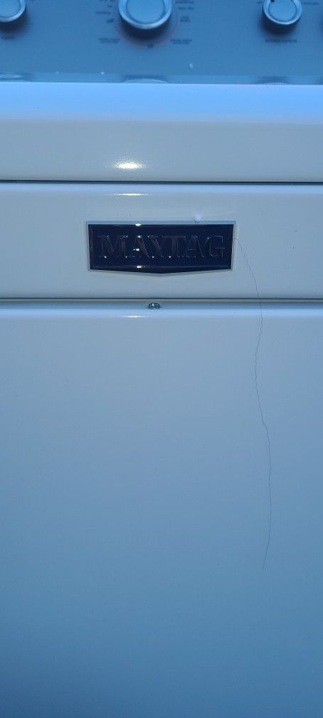 Gas Dryer