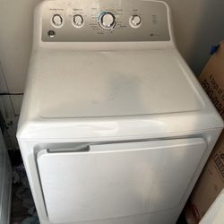Washer And Dryer’s 
