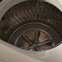 Washing Machine Samsung 