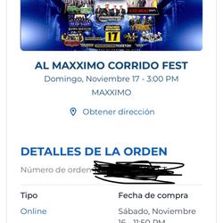 Corrido Fest Pomona