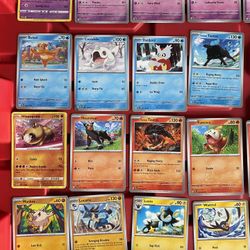 Pokémon Card Bundle 