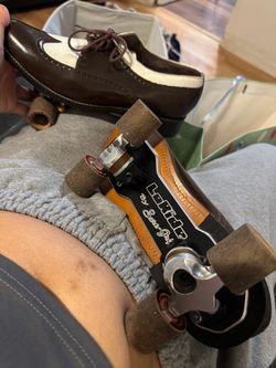 Roller Skates