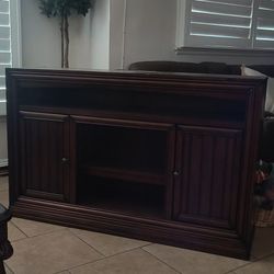 Stand TV/ Mueble para la Television. En Highland