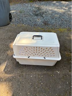 Pet Kennel