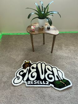 Business LOGO rugs