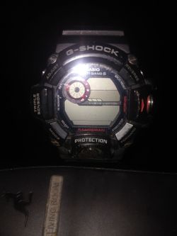 G-SHOCK GW-9400