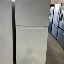 New Top Freezer Fridge