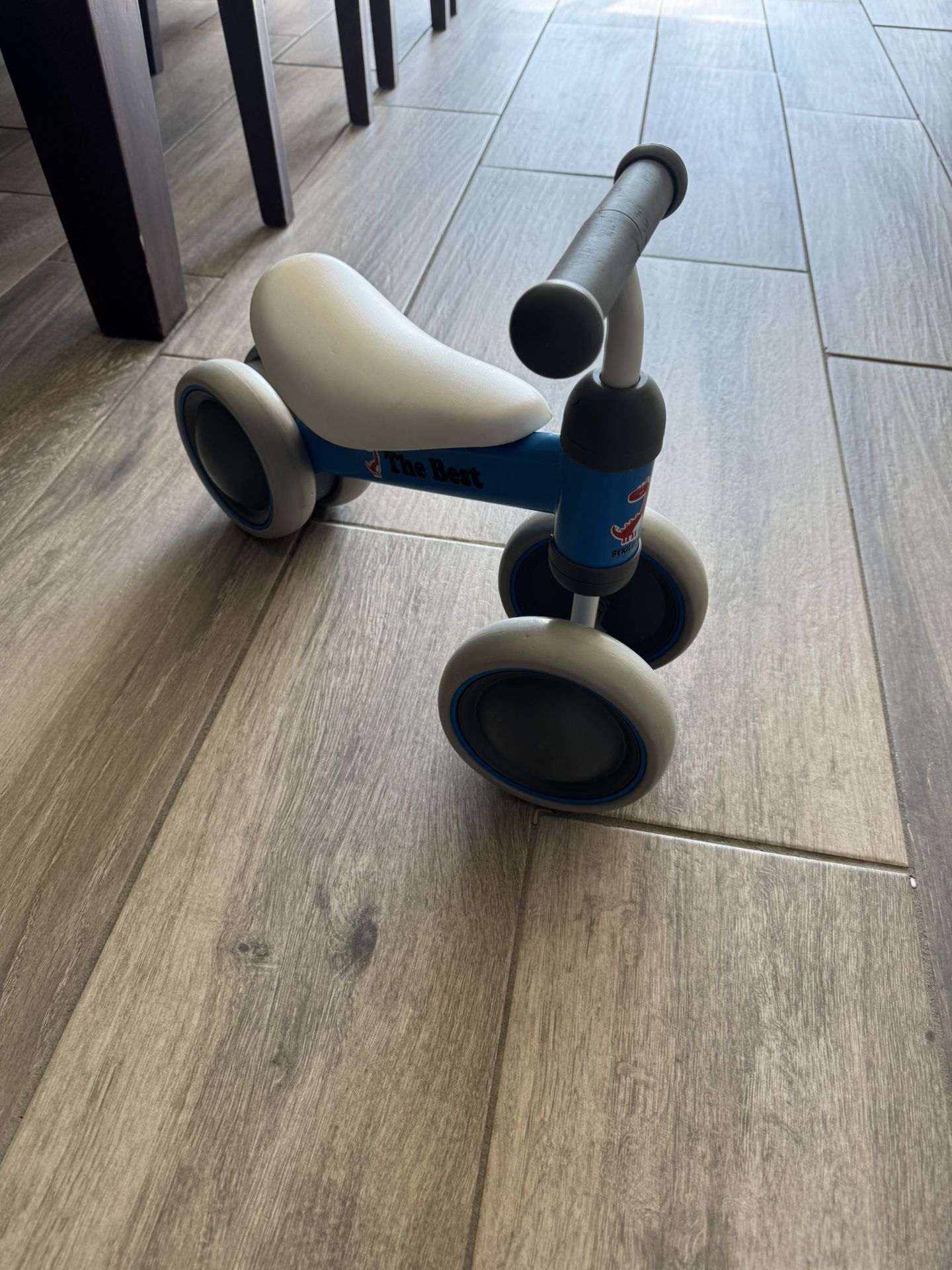 Baby Balance Bike