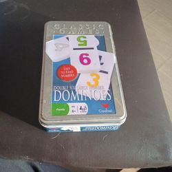 Dominoes Game